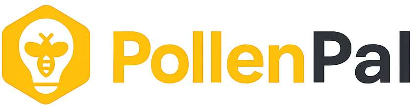 PollenPal Logo