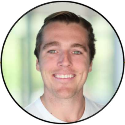 Robert Schulte headshot